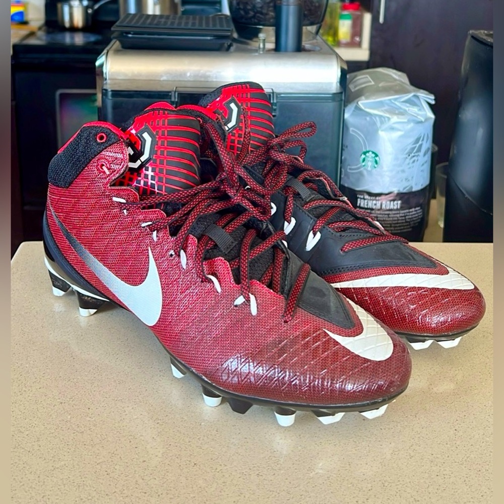 Nike Soccer Shoes